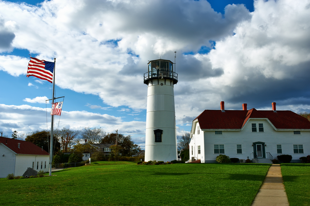 Chatham Lighthouse