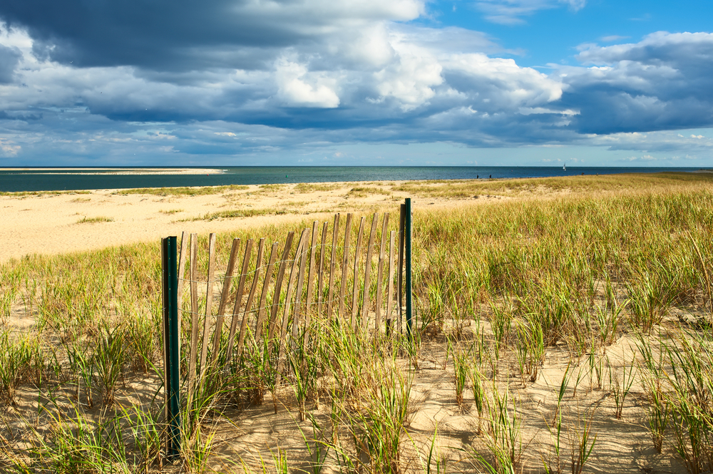 Chatham Beach