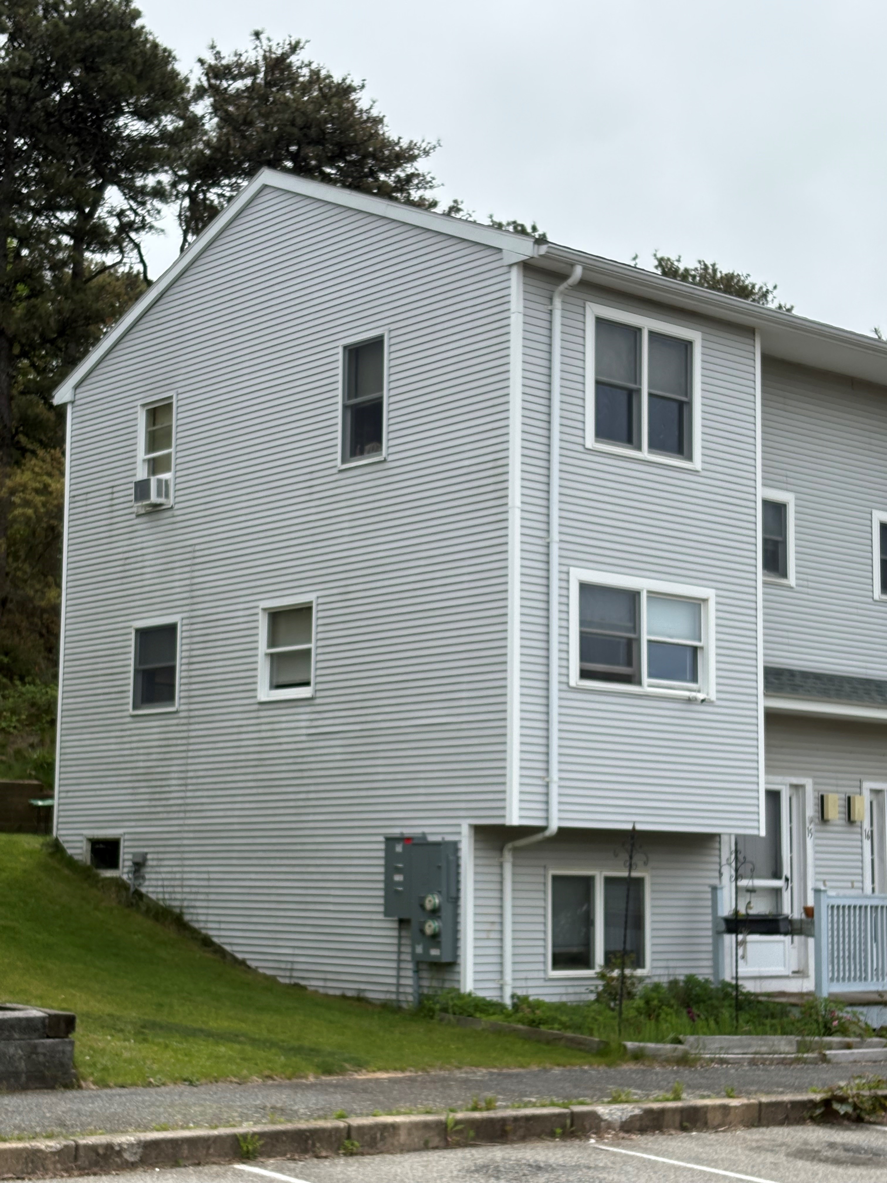 Family Housing